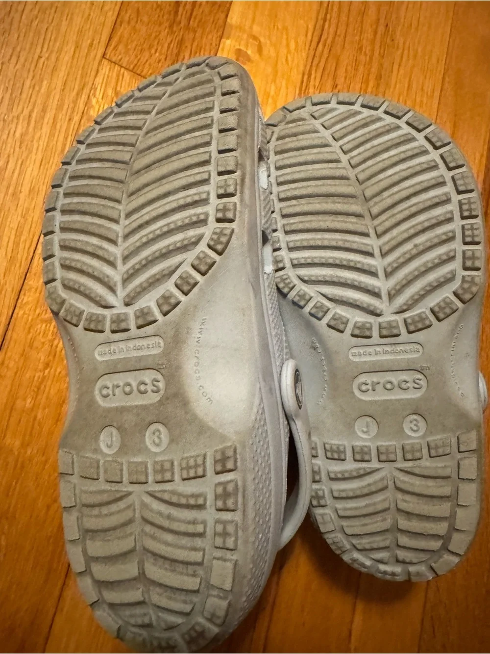 CROCS classic kids